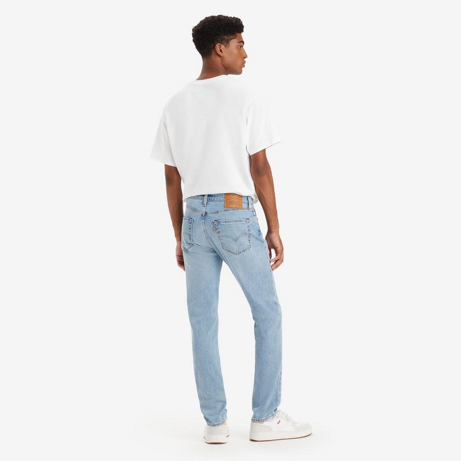 Levi's® 511 Slim Med Slim Fit Jeans  