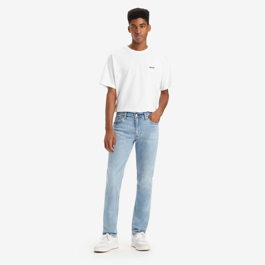 Levi's® 511 Slim Med Slim Fit Jeans  