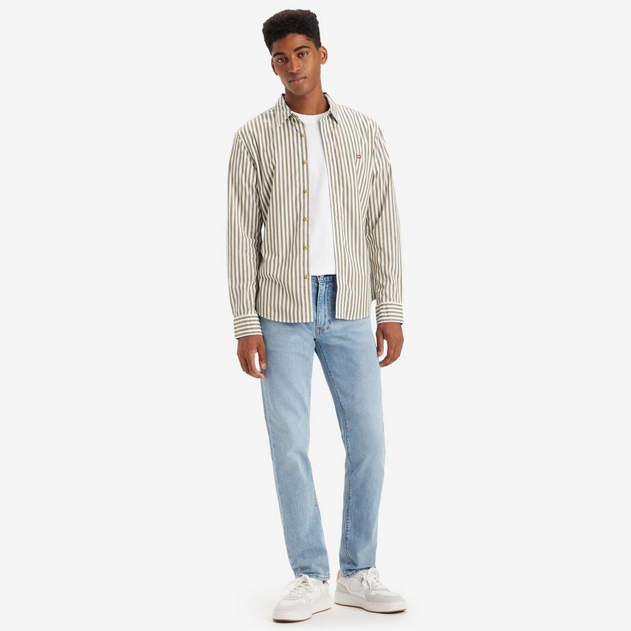 Levi's® 511 Slim Med Slim Fit Jeans  