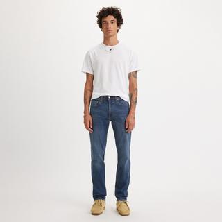 Levi's® 502 Taper Tapered Fit Jeans  