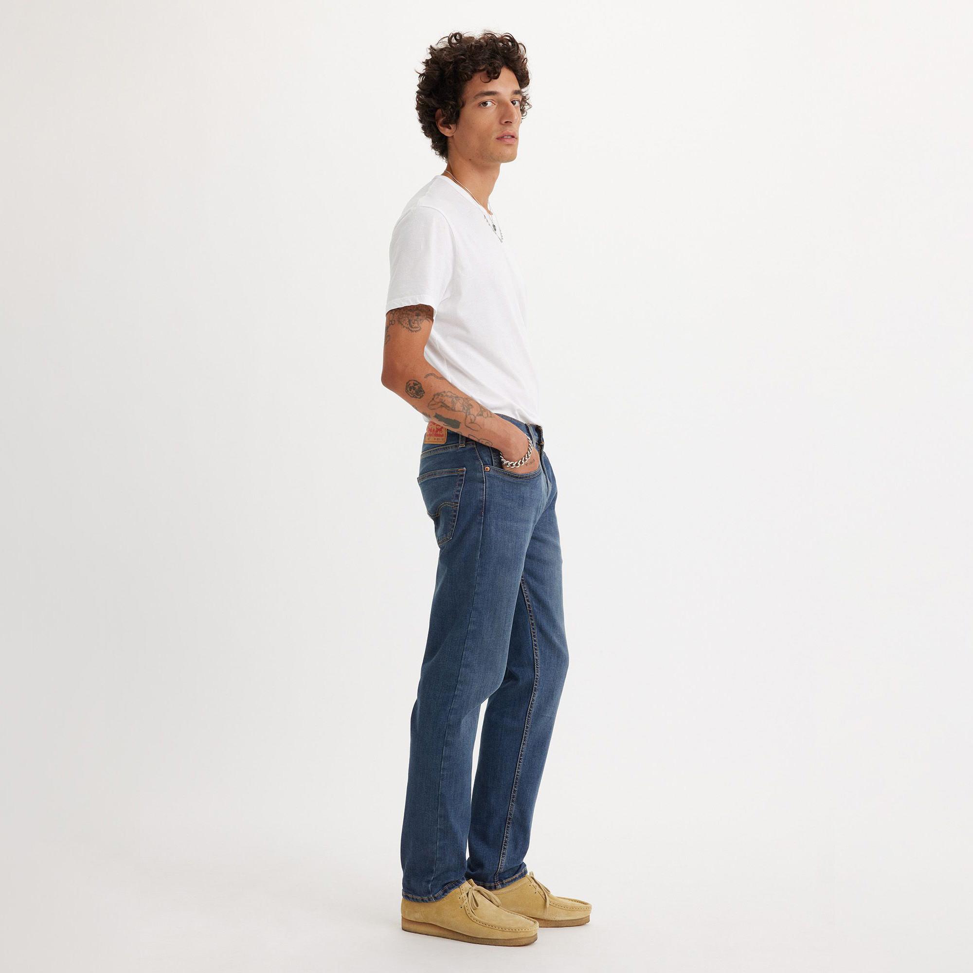 Levi's® 502 Taper Tapered Fit Jeans  