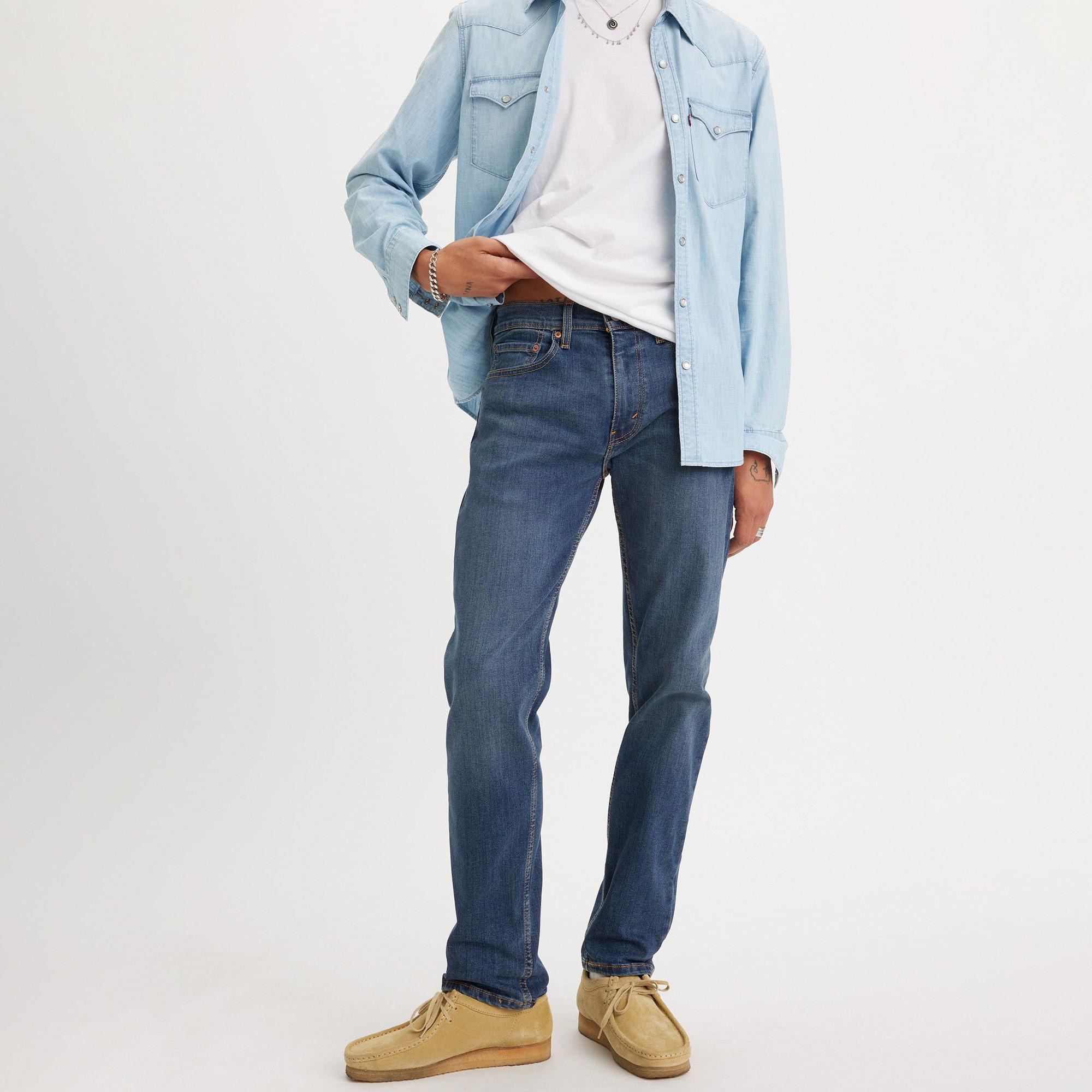 Levi's® 502 Taper Tapered Fit Jeans  