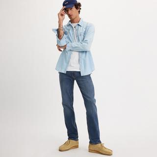 Levi's® 502 Taper Tapered Fit Jeans  