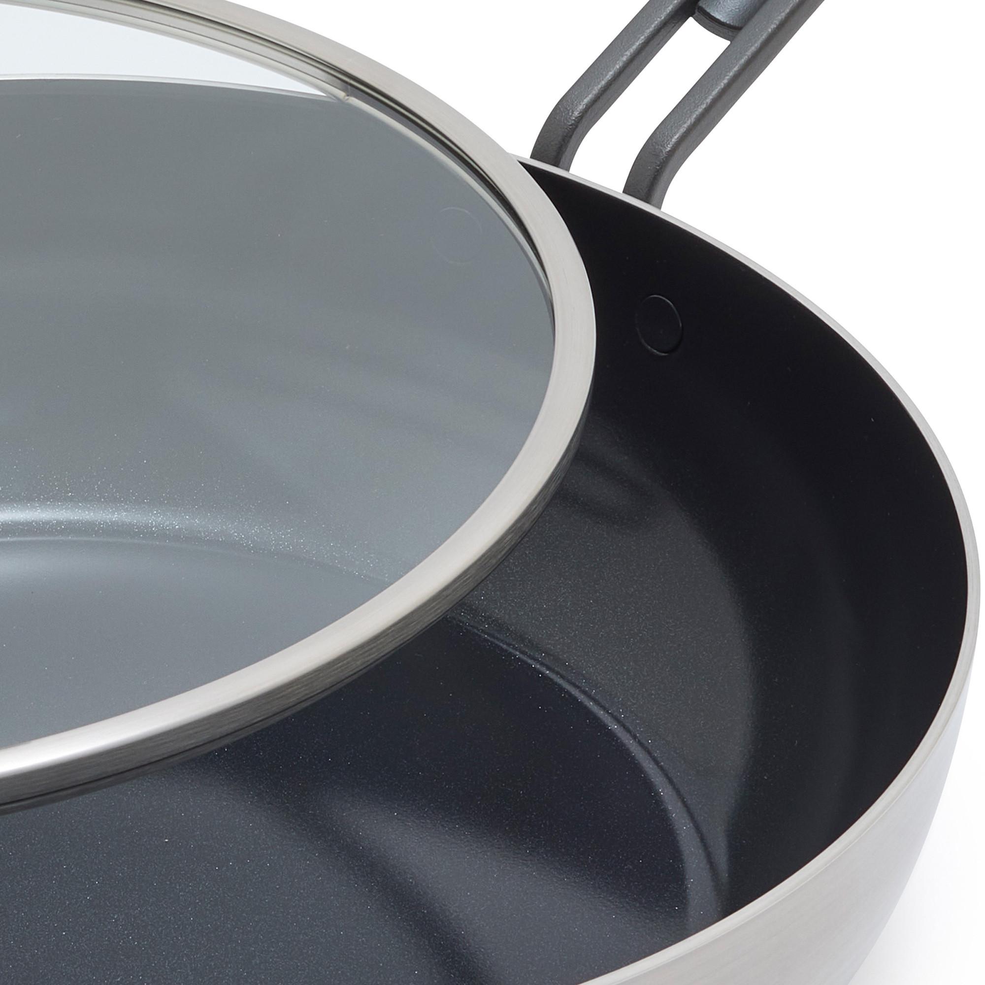 GreenPan Bratpfanne Tucci 