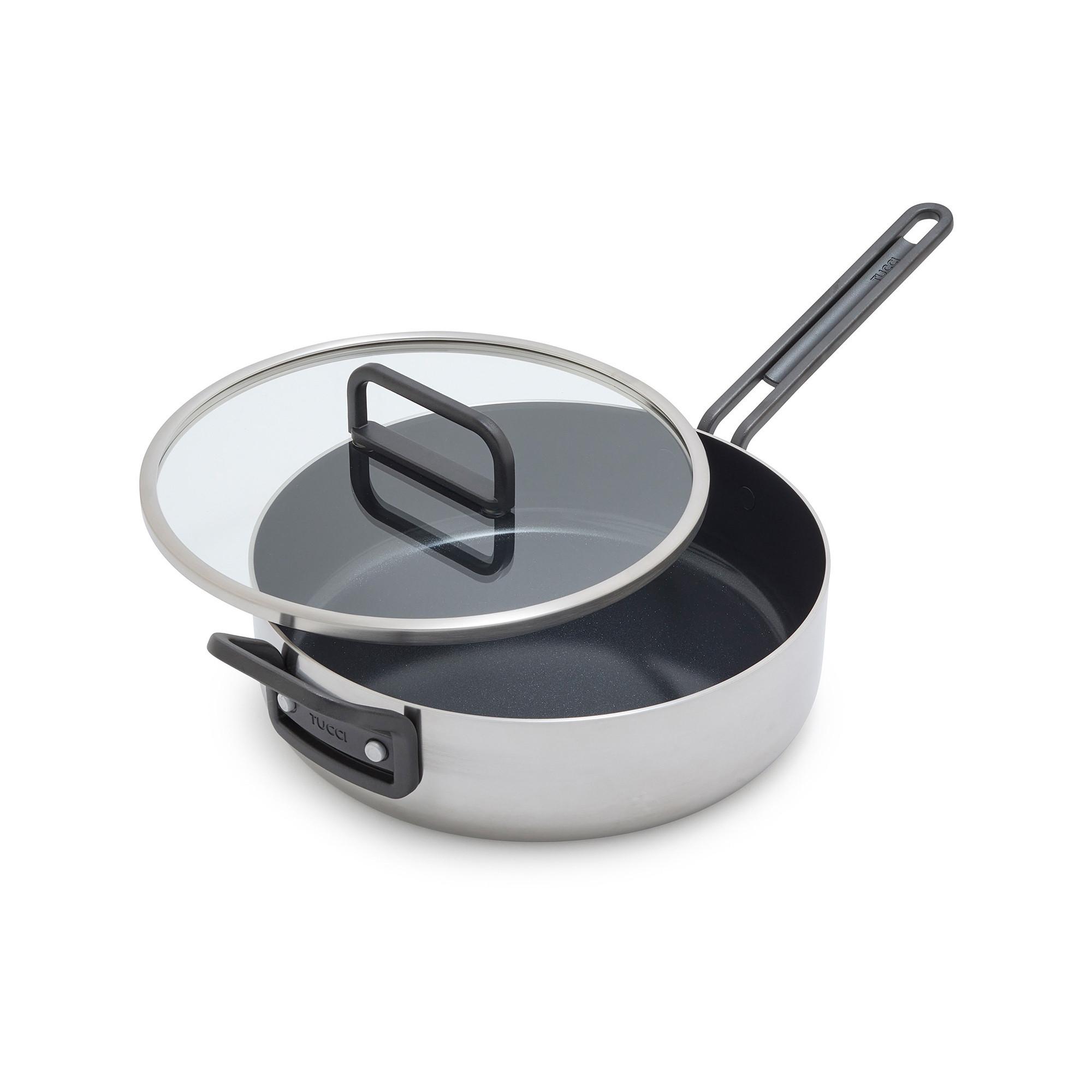 GreenPan Sauteuse Tucci 