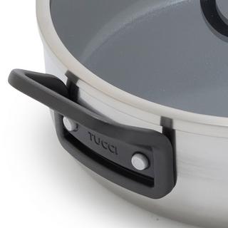 GreenPan Sauteuse Tucci 