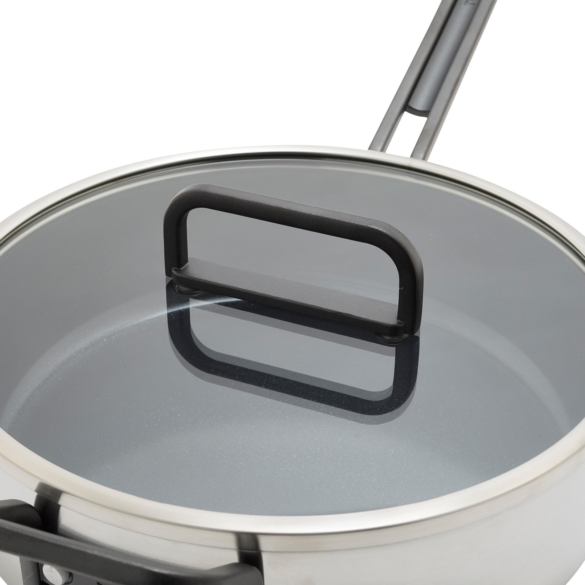 GreenPan Sauteuse Tucci 