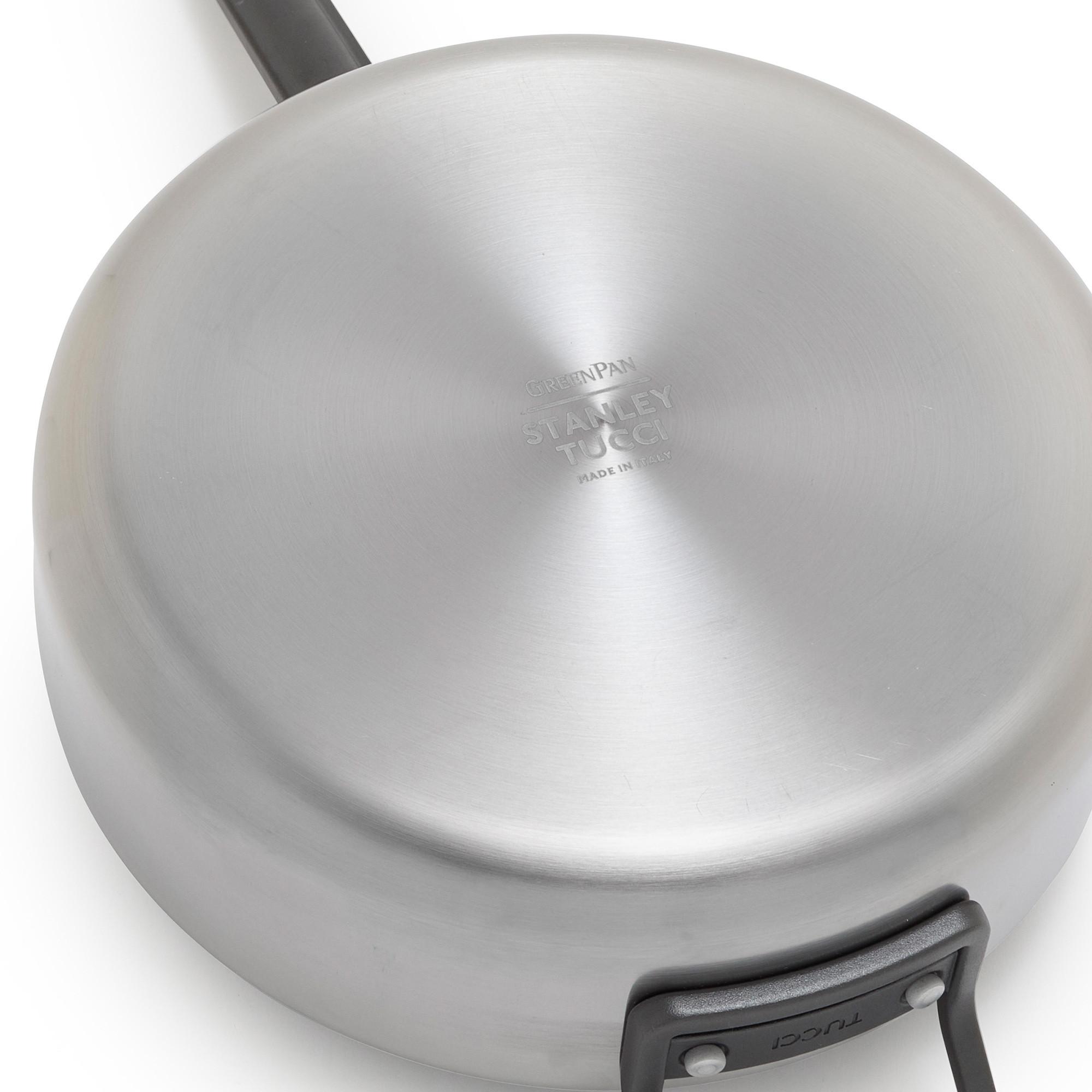 GreenPan Sauteuse Tucci 