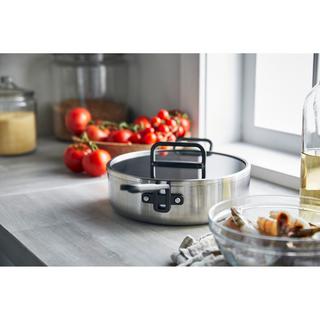 GreenPan Sauteuse Tucci 