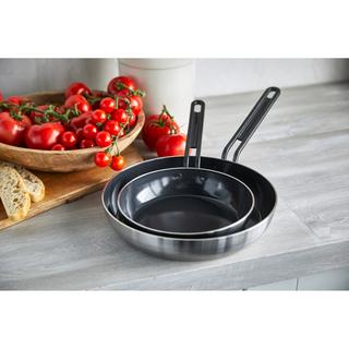 GreenPan Bratpfannen-Set Tucci 