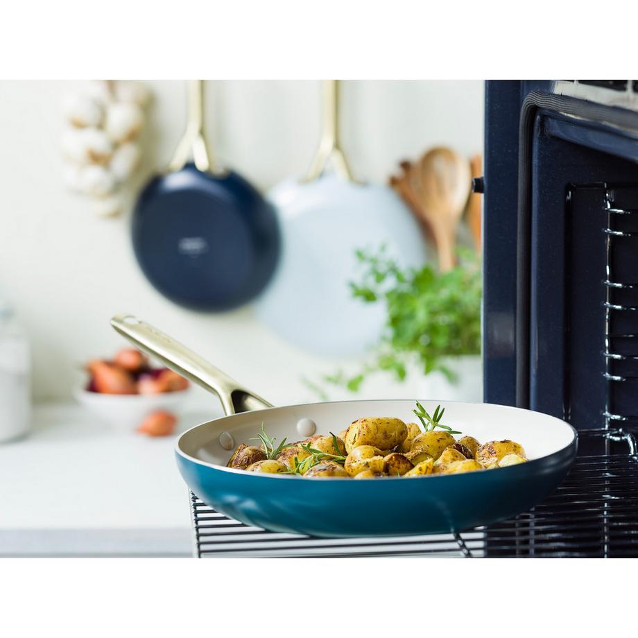 GreenPan Set di padelle Shades 