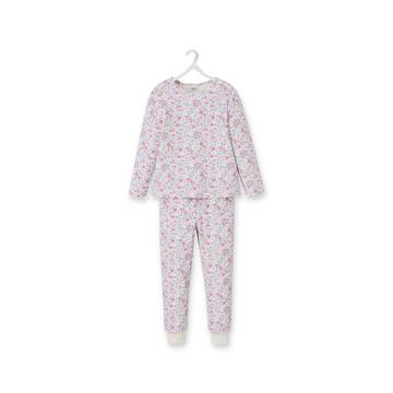 Pyjama-Set longue, manches longues