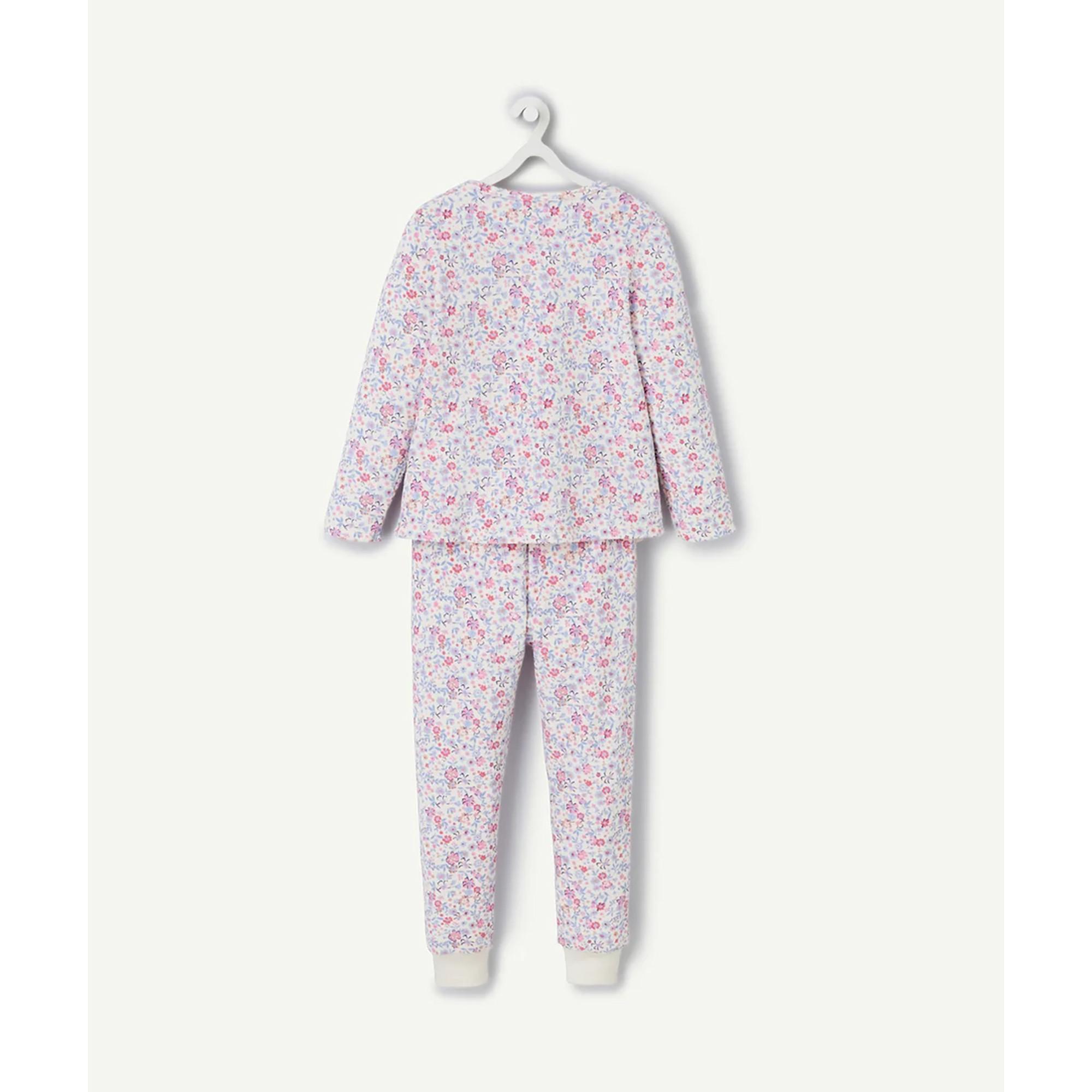 TAO KIDS  Pyjama-Set longue, manches longues 