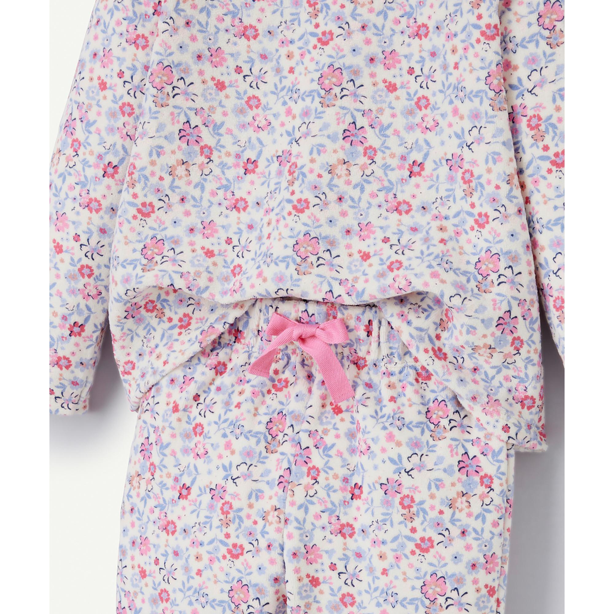 TAO KIDS  Pyjama-Set lang, langarm 