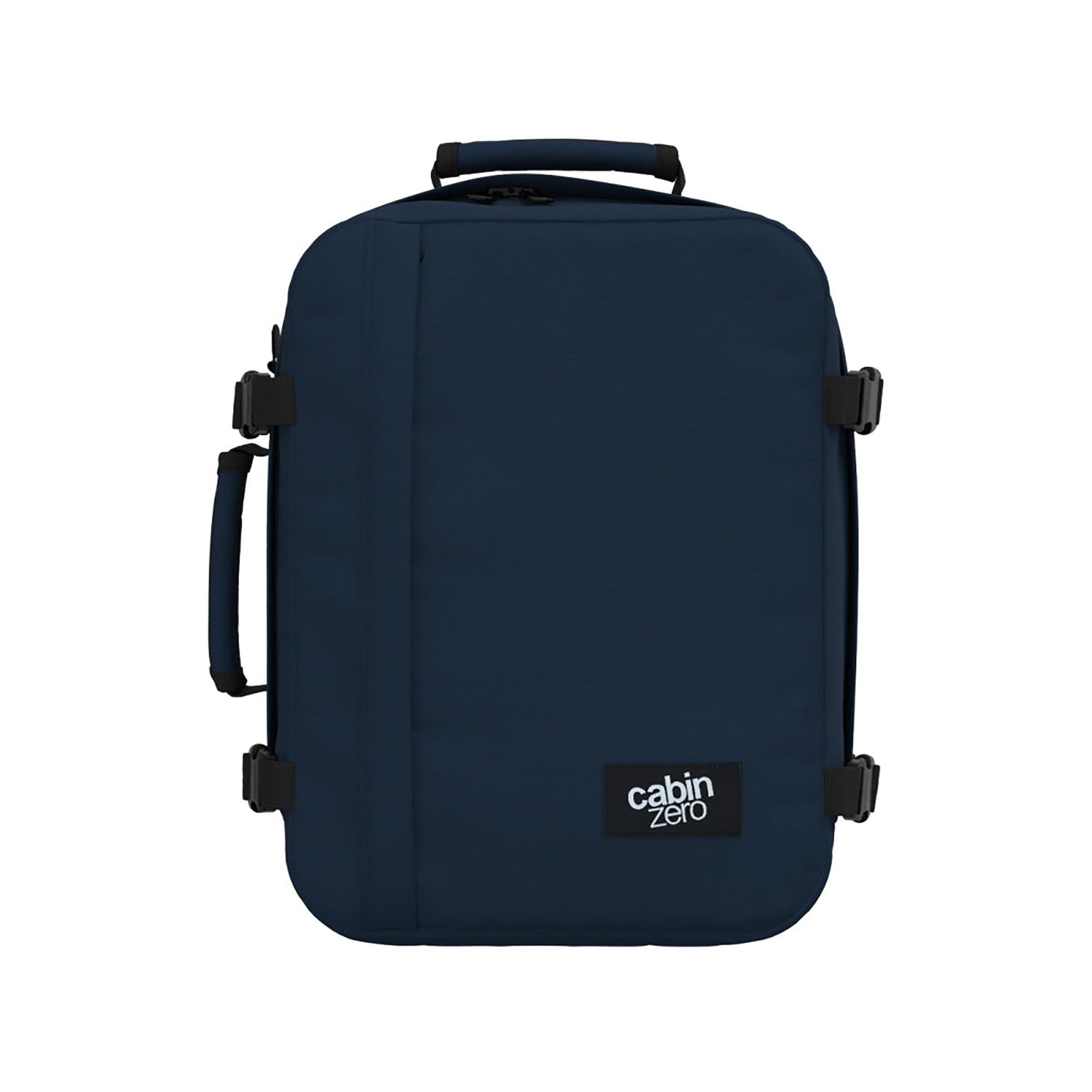 Cabinzero Rucksack Classic 