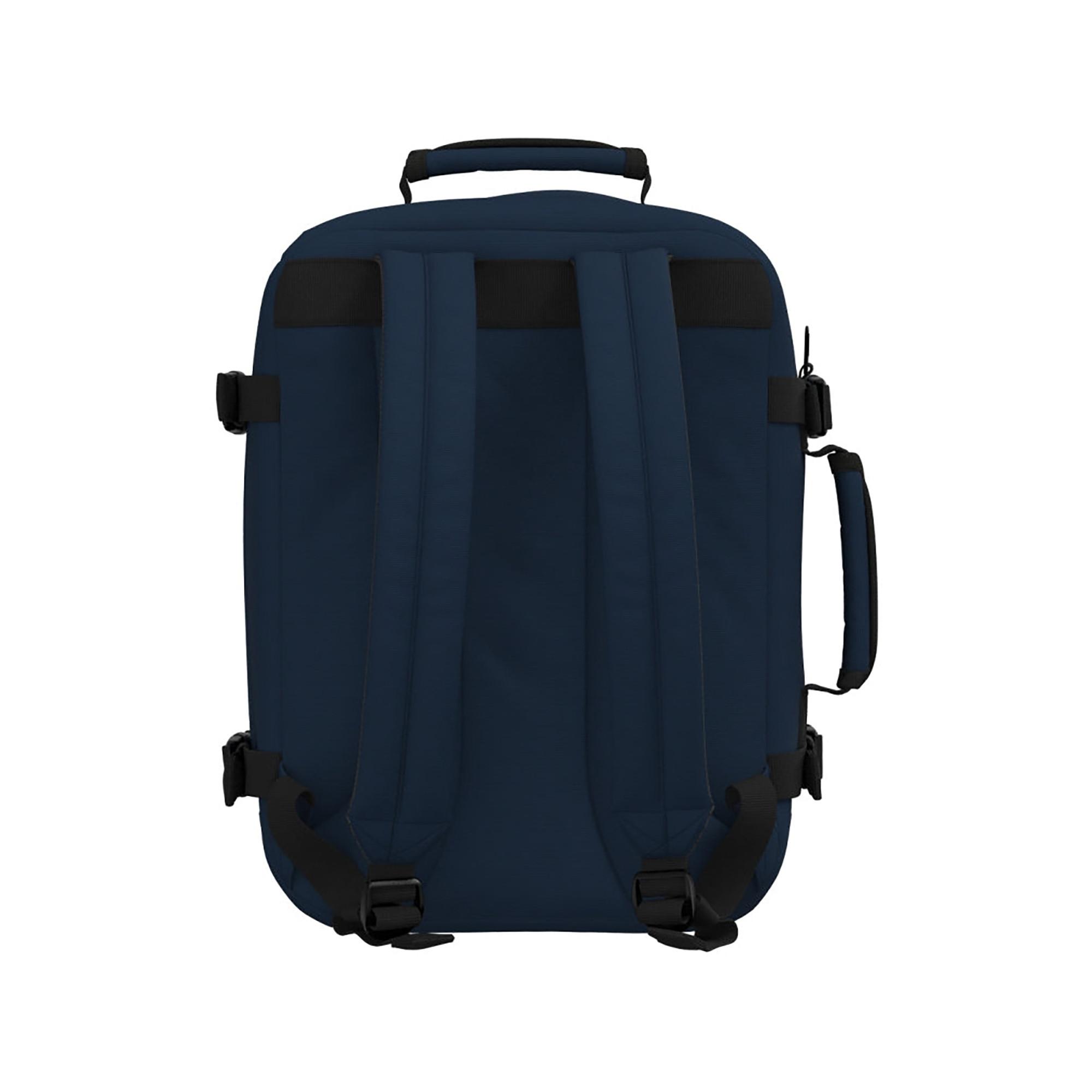 Cabinzero Rucksack Classic 