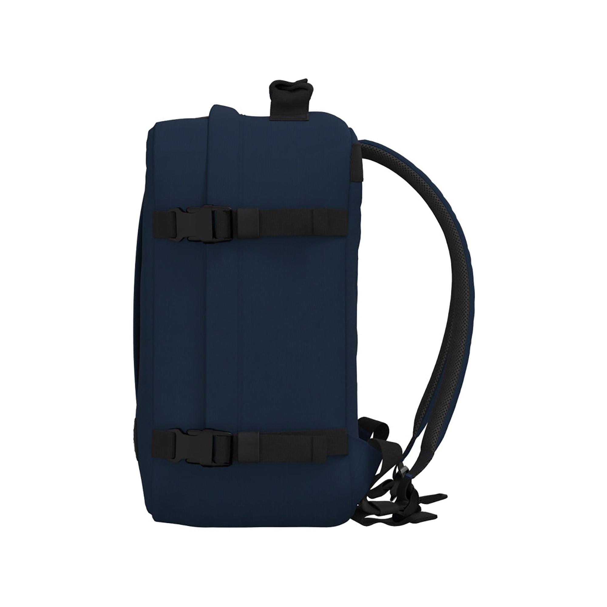 Cabinzero Rucksack Classic 