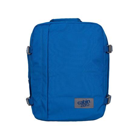 Cabinzero Rucksack Classic 