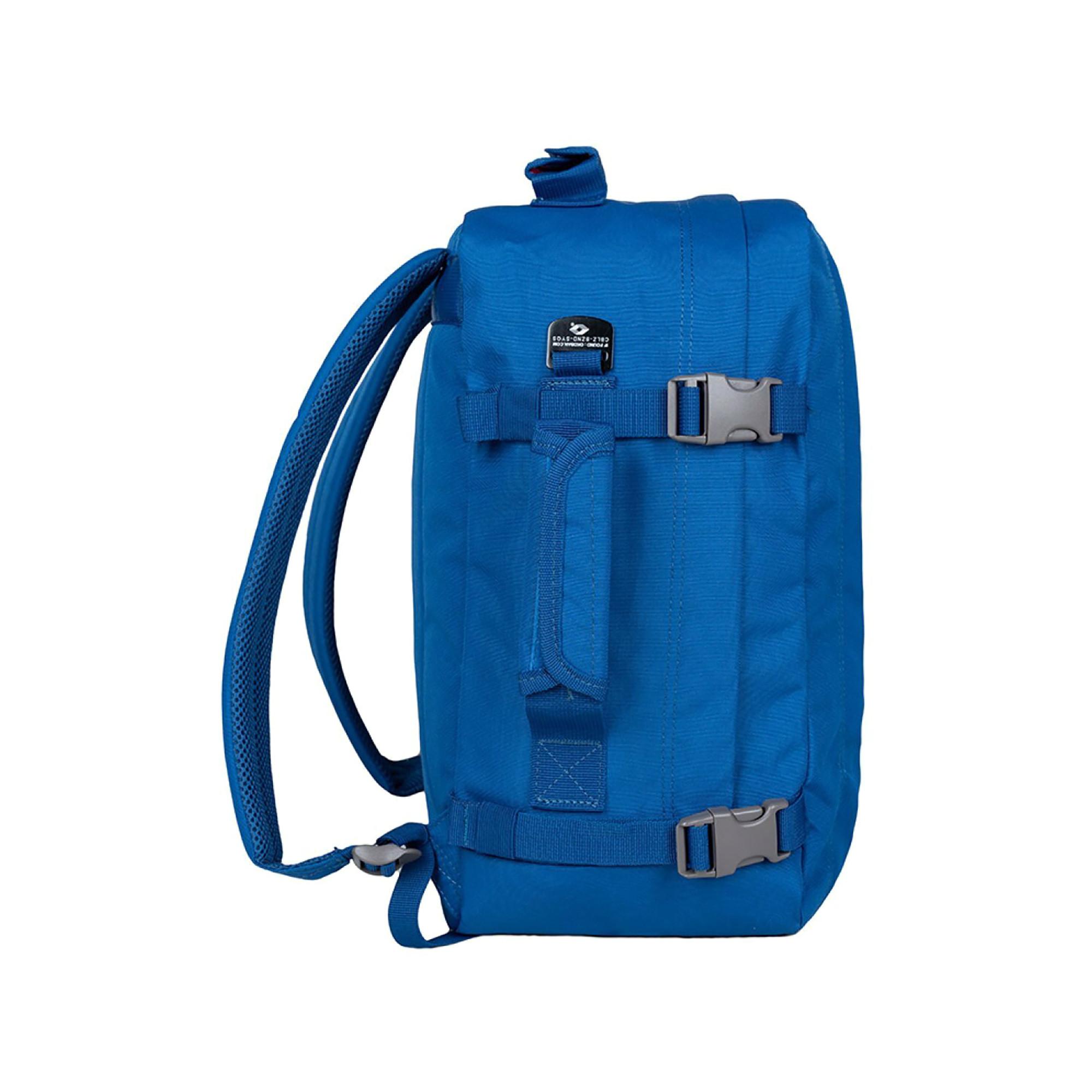 Cabinzero Rucksack Classic 