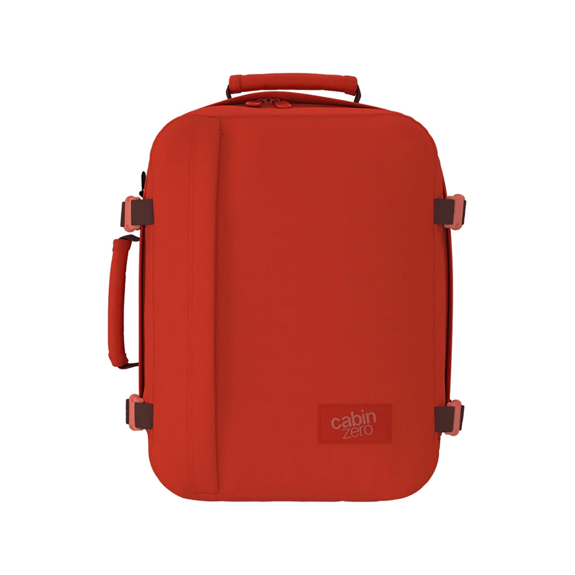 Cabinzero Rucksack Classic 