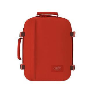 Cabinzero Rucksack Classic 