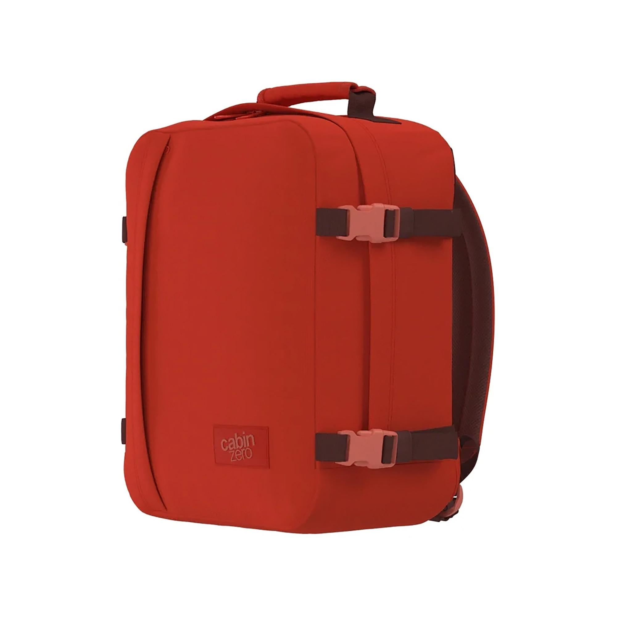 Cabinzero Rucksack Classic 