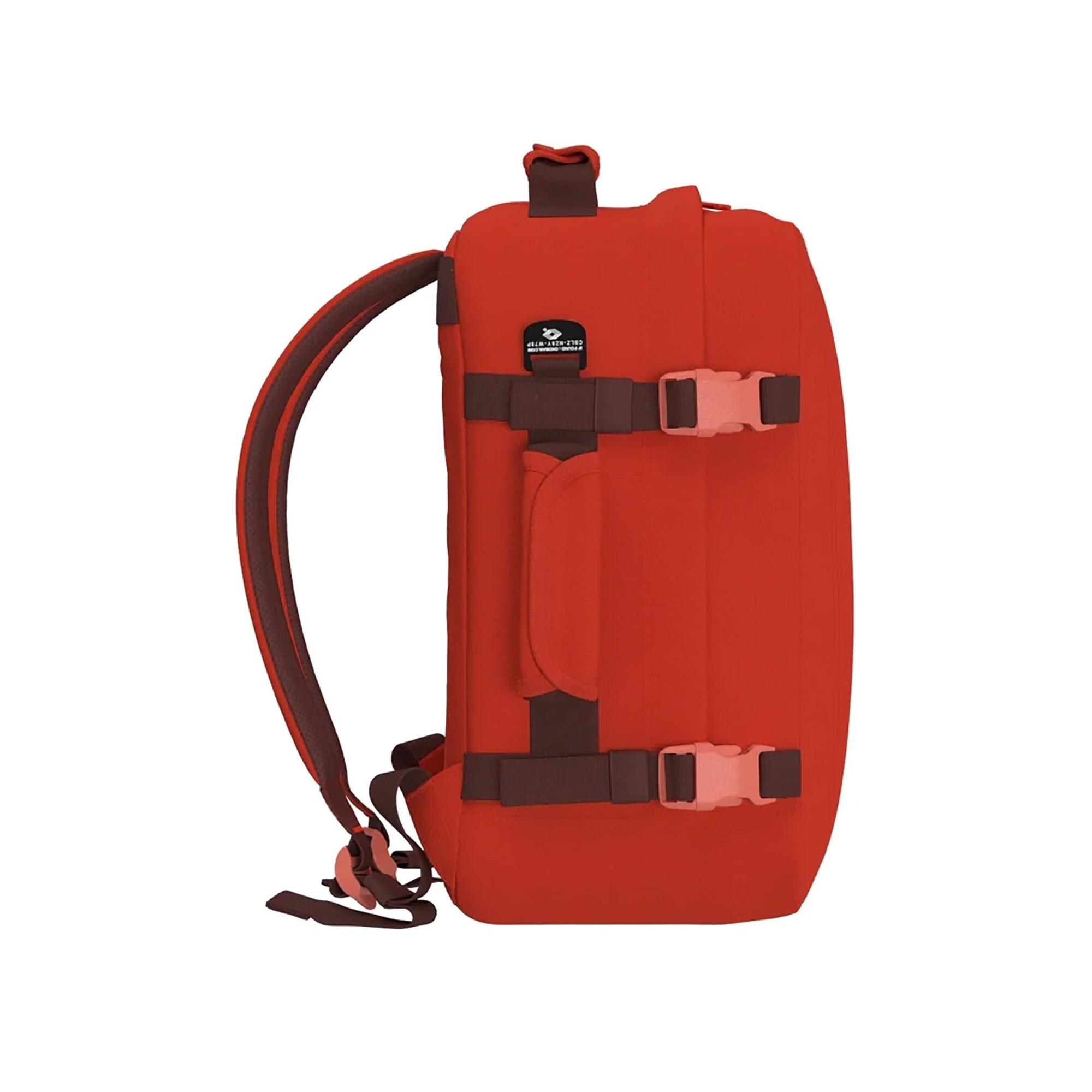 Cabinzero Rucksack Classic 