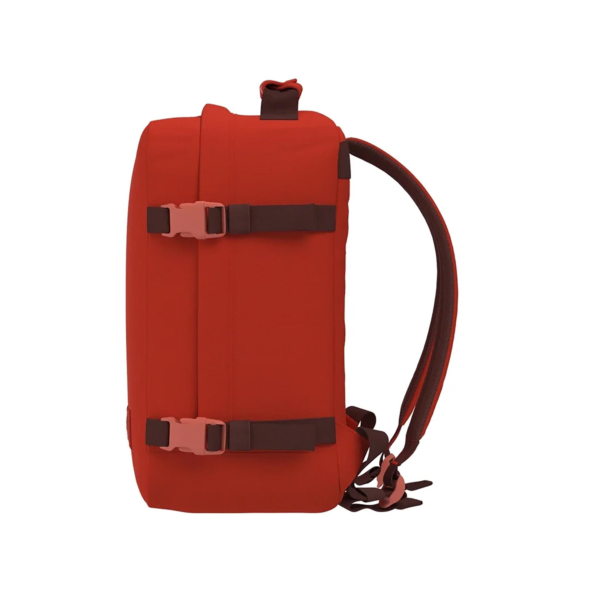 Cabinzero Rucksack Classic 