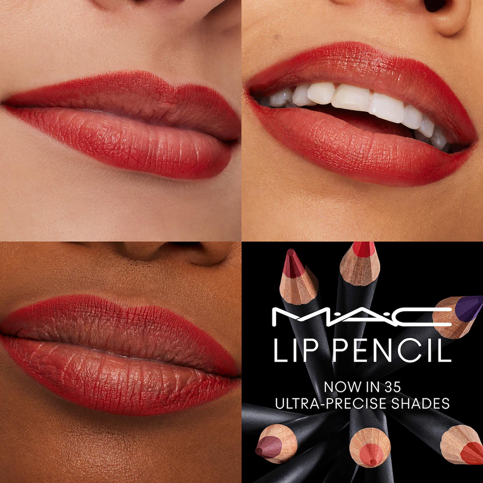 MAC Cosmetics  Lip Pencil 