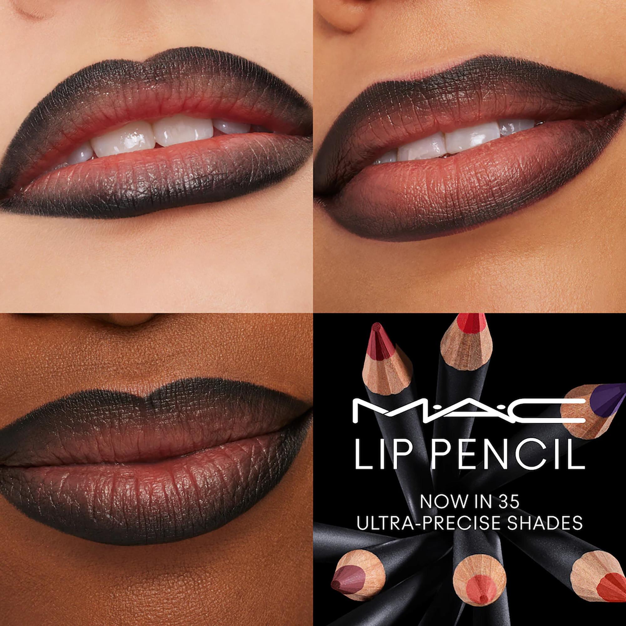 MAC Cosmetics  Lip Pencil 