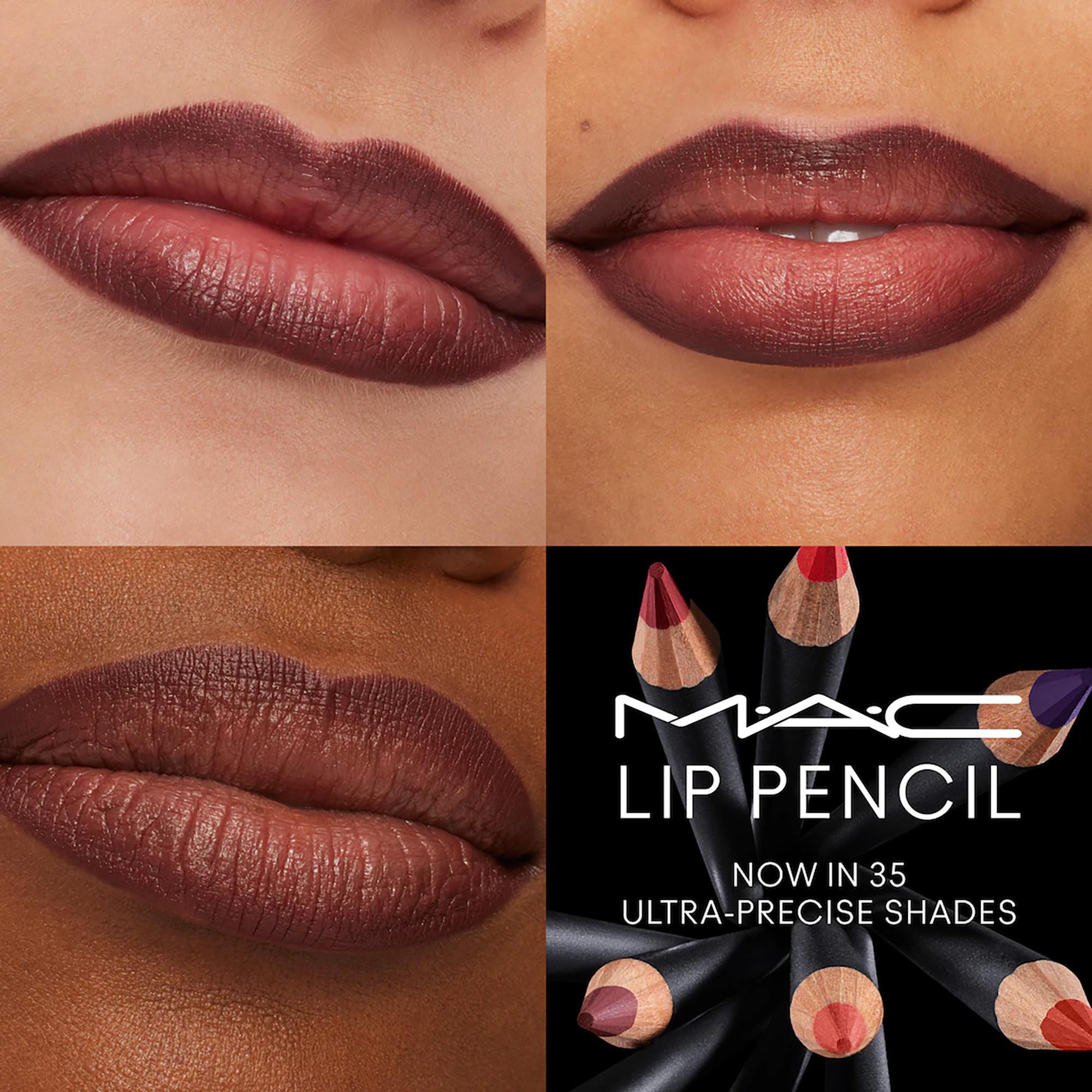 MAC Cosmetics  Lip Pencil 