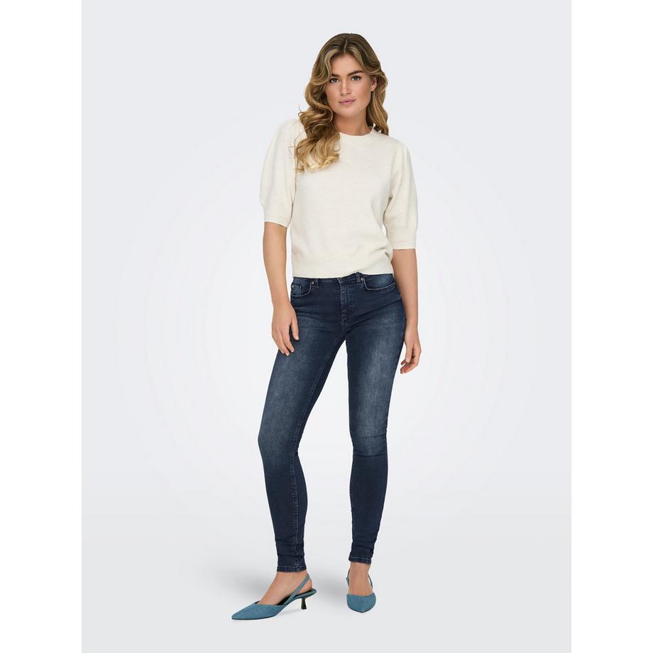 ONLY Skinny Fit Jeans  