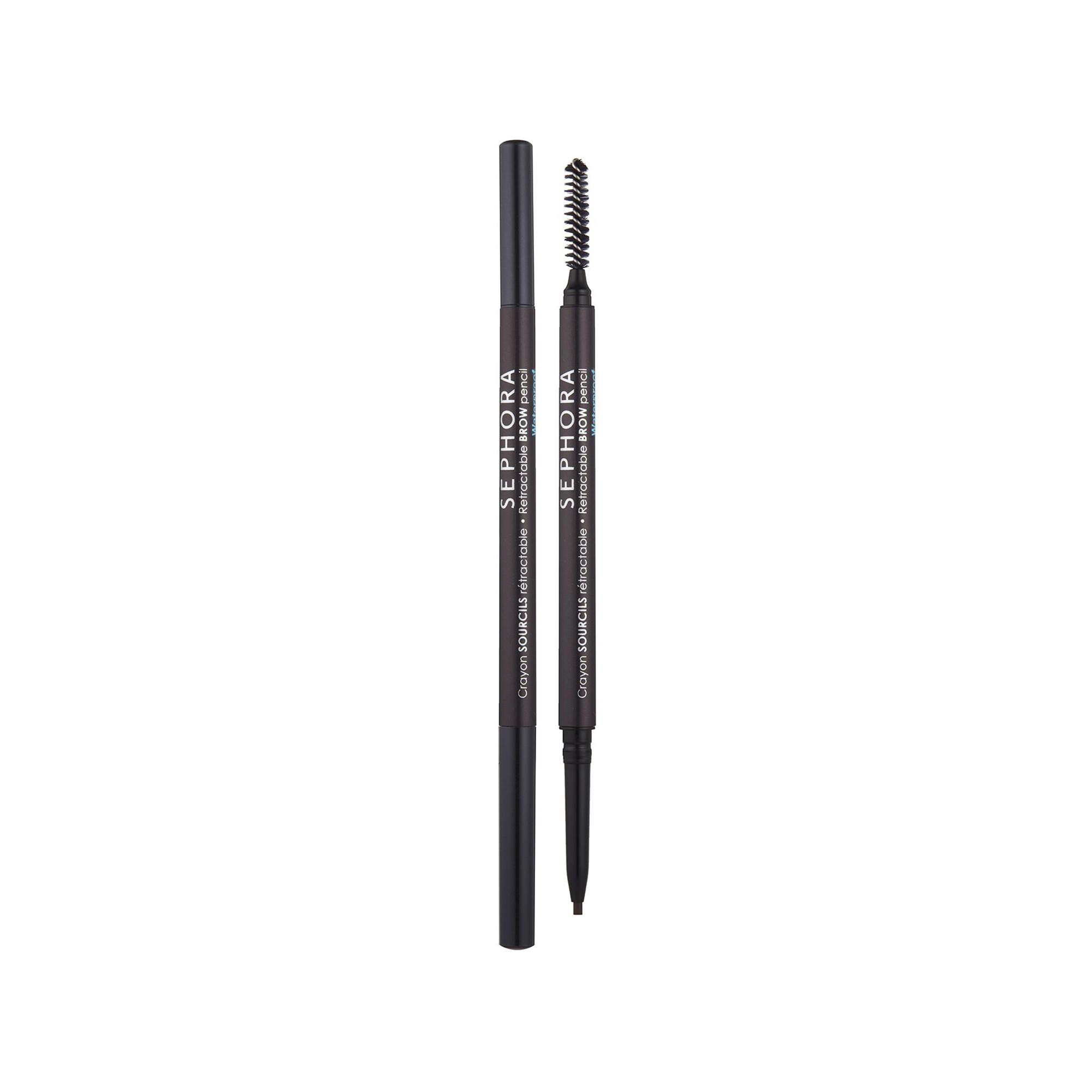 SEPHORA  Matita retrattile per sopracciglia - Retractable brow pencil 