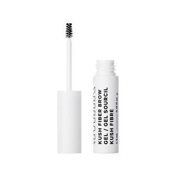 Kush Fiber Brow Gel - Gel sourcils