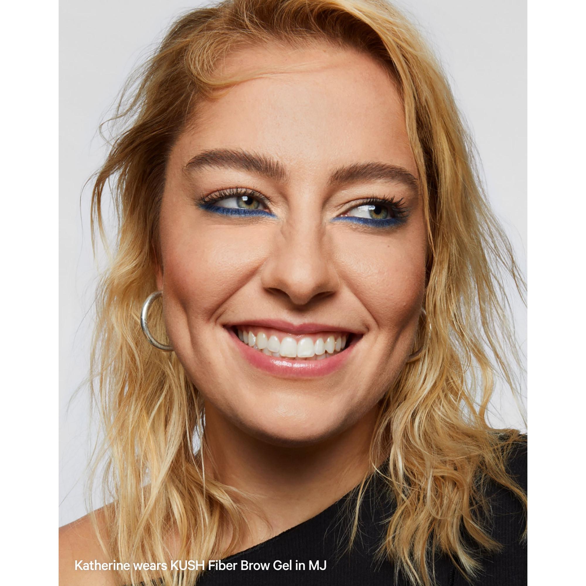 MILK  Kush Fiber Brow Gel - Gel Colorato Sopracciglia 