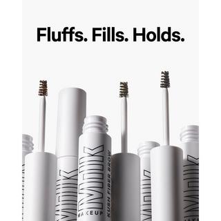 MILK  KUSH Fiber Brow Gel 