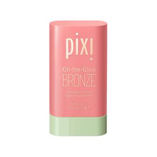 PIXI  ON-THE-GLOW BRONZE - Getönter Feuchtigkeitsstift 