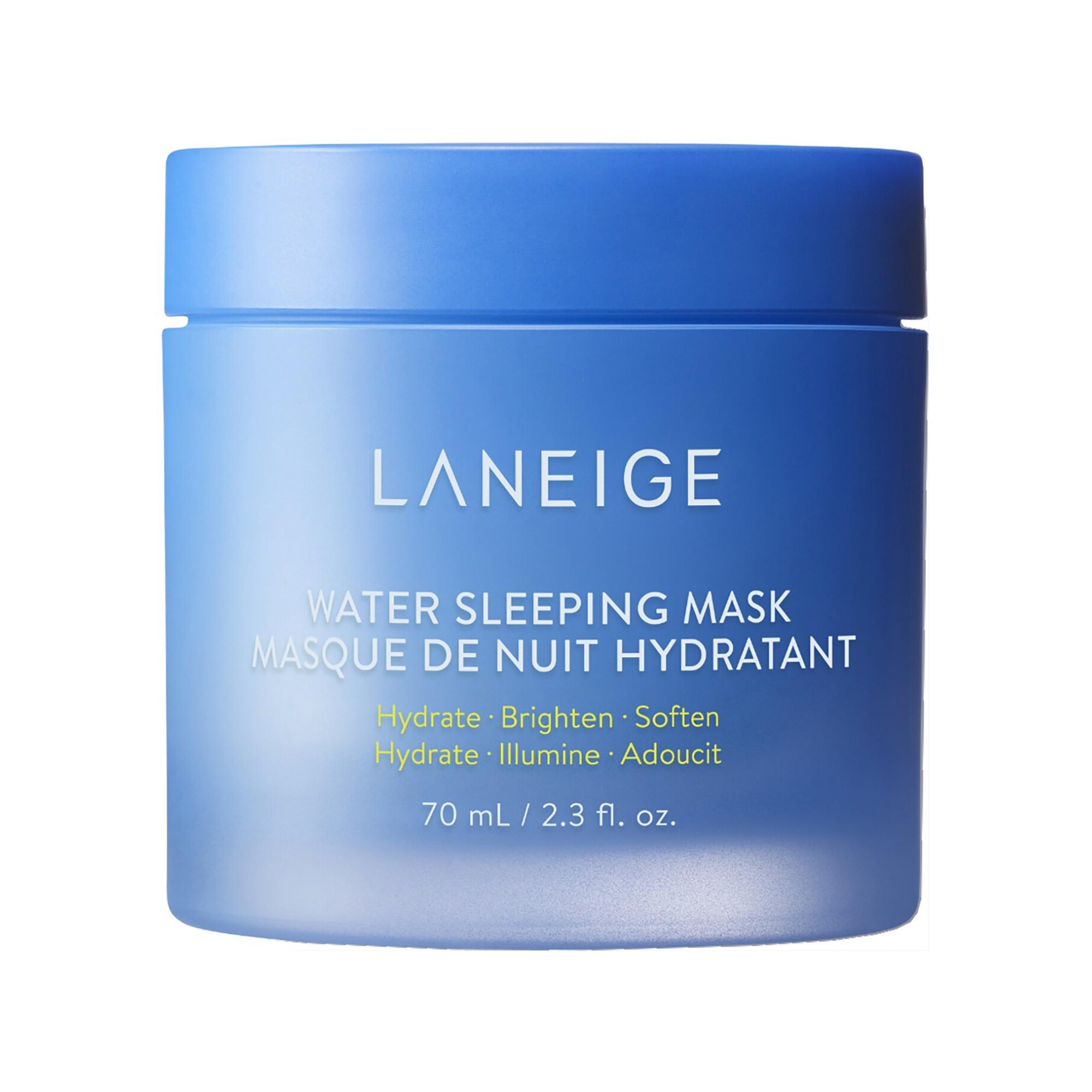 LANEIGE  Water Sleeping Mask - Feuchtigkeitsspendende Nachtmaske 