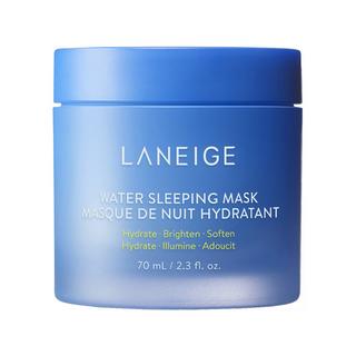 LANEIGE  Water Sleeping Mask - Masque de Nuit Hydratant 