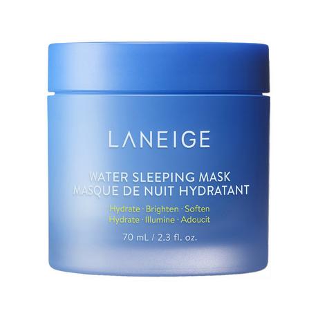 LANEIGE  Water Sleeping Mask - Maschera notte idratante 