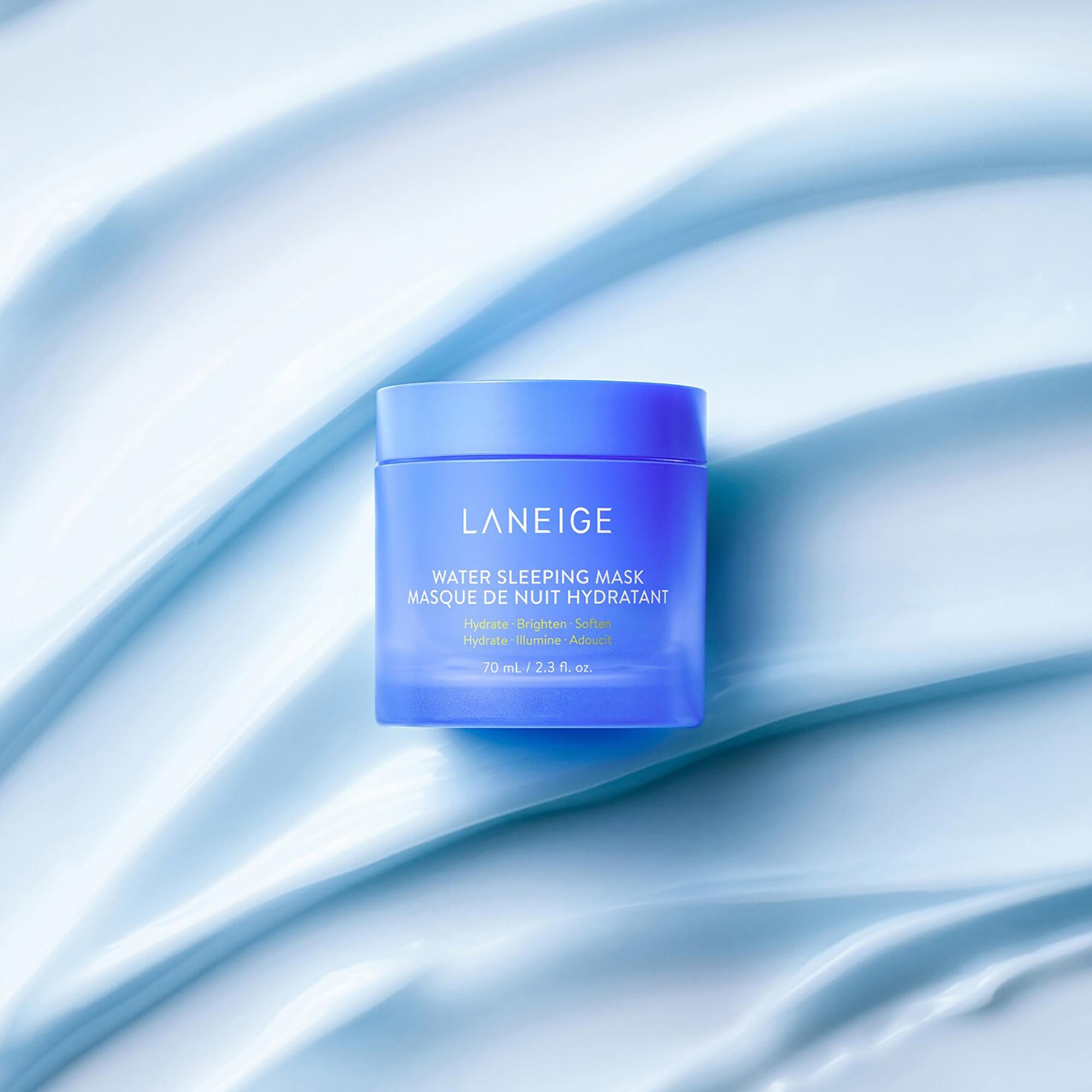 LANEIGE  Water Sleeping Mask - Feuchtigkeitsspendende Nachtmaske 