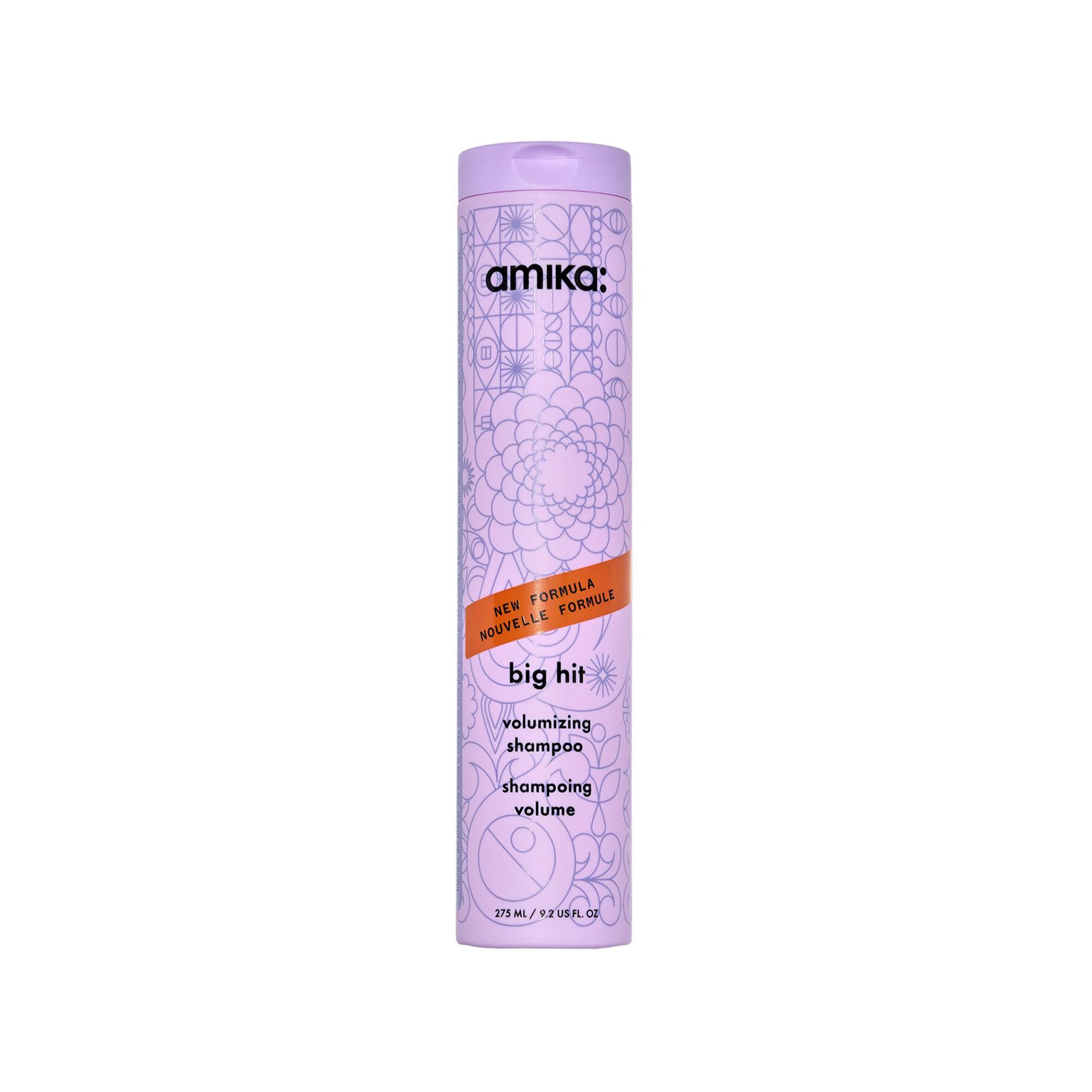 amika  Big Hit - Volumenshampoo 