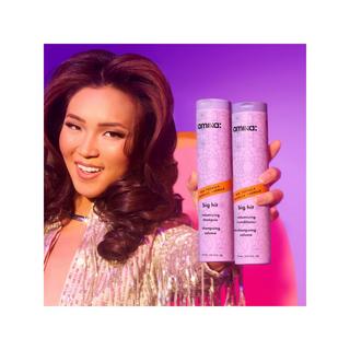 amika  Big Hit - Volumenshampoo 