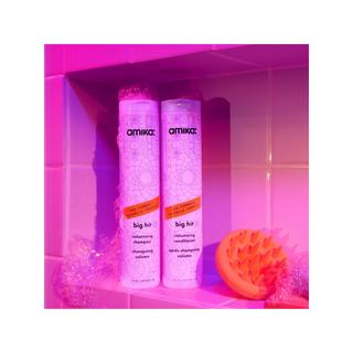 amika  Big Hit - Conditioner für mehr Volumen 