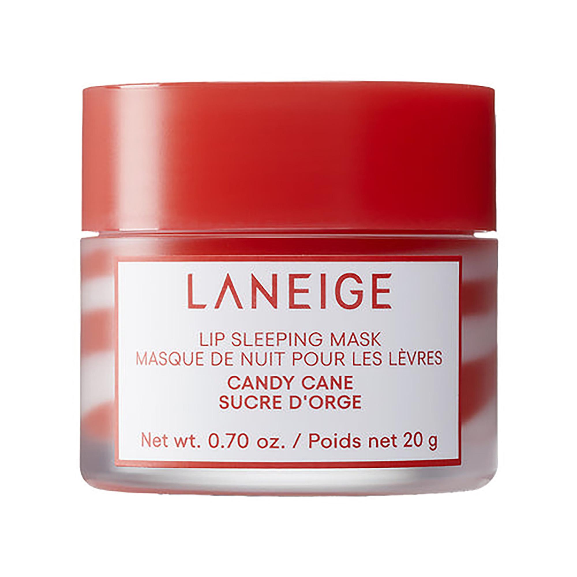 LANEIGE Maschera notte per labbra Lip Sleeping Mask 