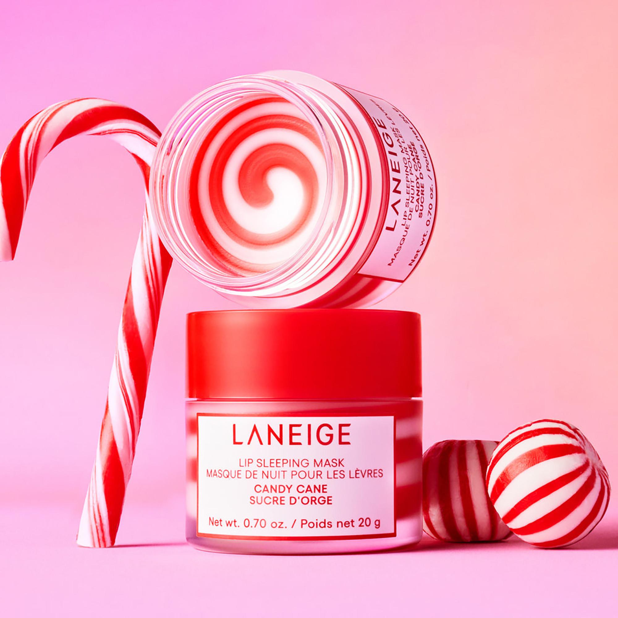 LANEIGE Maschera notte per labbra Lip Sleeping Mask 