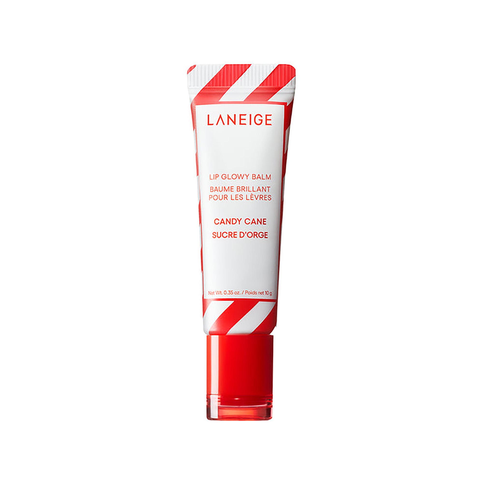 LANEIGE  Lip Glowy Balm - Baume Brillant pour les Lèvres 