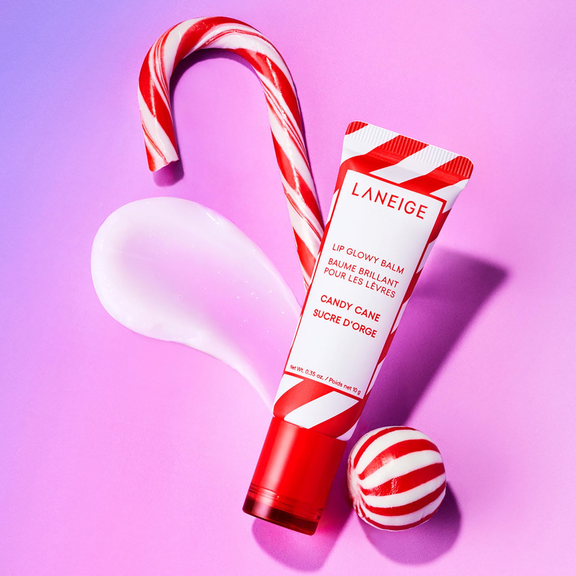 LANEIGE  Lip Glowy Balm - Gloss-Balsam für die Lippen 