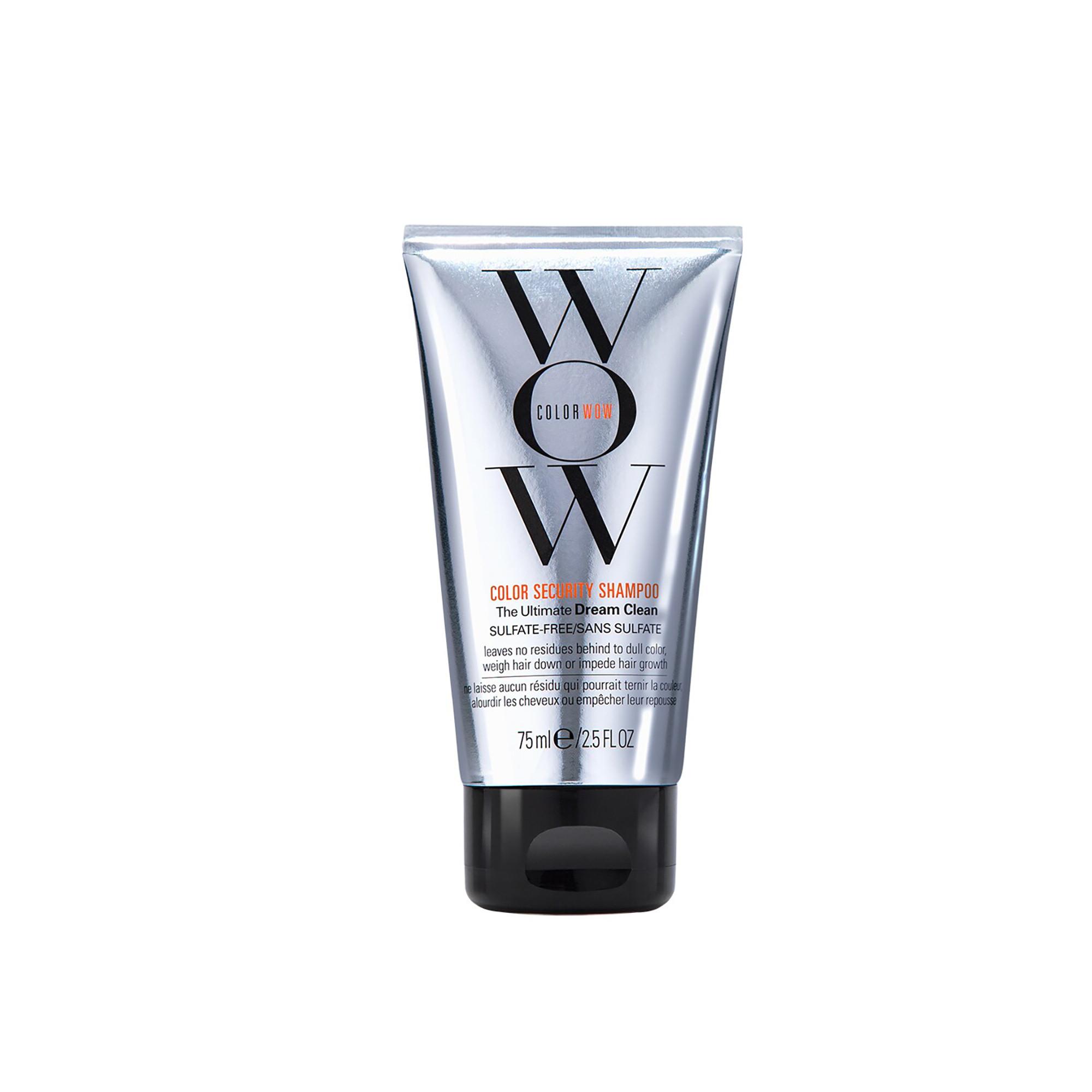 Color WOW  DREAM SMOOTH - Kit brillantezza per capelli 