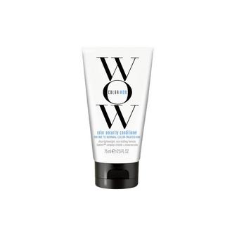 Color WOW  DREAM SMOOTH - Glanz-Haarset 